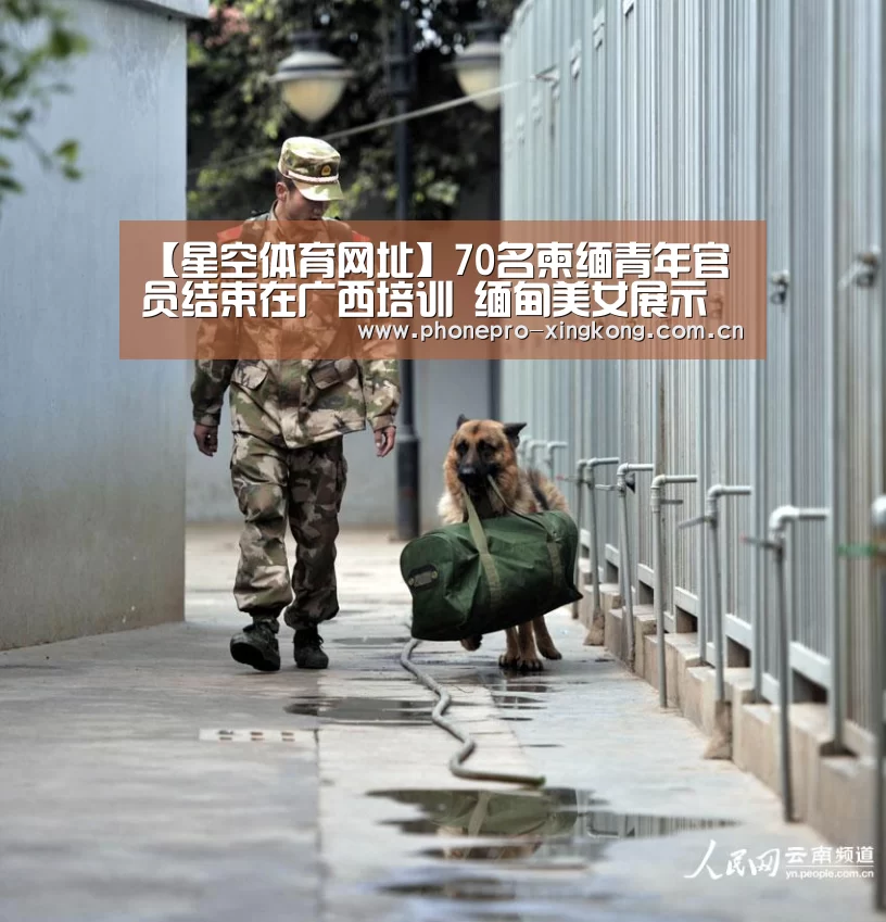 【星空体育网址】70名柬缅青年官员结束在广西培训 缅甸美女展示武术(图1) 星空体育入口