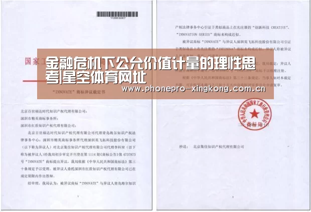 金融危机下公允价值计量的理性思考|星空体育网址(图4) 星空体育官网