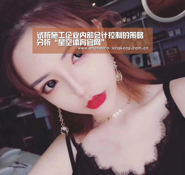 试析施工企业内部会计控制的策略分析“星空体育官网”(图2) 星空体育官网